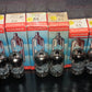 Platinum Matched Pair PCC88 Telefunken 7DJ8 Siemens Munich