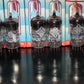 Platinum Matched Pair PCC88 Telefunken 7DJ8 Siemens Munich