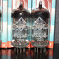 Platinum Matched Pair PCC88 Telefunken 7DJ8 Siemens Munich