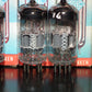 PCC88 Telefunken 7DJ8 NOS NIB Matched Pair Siemens Munich