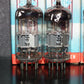 Platinum Matched Pair PCC88 Telefunken 7DJ8 Siemens Munich