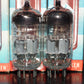 PCC88 Telefunken 7DJ8 NOS NIB Matched Pair Siemens Munich