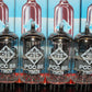 PCC88 Telefunken 7DJ8 NOS NIB Platinum Matched quad ECC88 6DJ8 E88CC sub