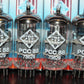 PCC88 Telefunken 7DJ8 NOS NIB Platinum Matched quad ECC88 6DJ8 E88CC sub