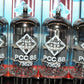 PCC88 Telefunken 7DJ8 NOS NIB Platinum Matched quad ECC88 6DJ8 E88CC sub