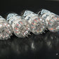 PCC88 Telefunken 7DJ8 NOS NIB Platinum Matched quad ECC88 6DJ8 E88CC sub
