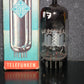 PCC88 Telefunken 7DJ8 NOS NIB Balanced Siemens Halske