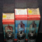 PCC88 Telefunken 7DJ8 NOS NIB balanced sections, low noise, Siemens Munich