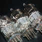 PCC88 Telefunken 7DJ8 NOS NIB balanced sections, low noise, Siemens Munich