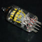 PCC88 7DJ8 TESLA CZ NOS balanced sections ECC88 6DJ8 E88CC 6922 sub