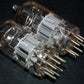 PCC88 ULTRON 7DJ8 Platinum Matched Pair NOS NIB RARE Made in 60s ECC88 Sub