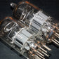 PCC88 ULTRON 7DJ8 Platinum Matched Pair NOS NIB RARE Made in 60s ECC88 Sub