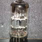 PCC88 Valvo 7DJ8 NOS NIB Green Dimpled Disc Getter