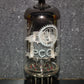 PCC88 Valvo 7DJ8 NOS NIB Green Dimpled Disc Getter