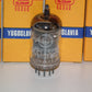 PCF801 EI Yugoslavia NOS NIB Triode Pentode