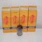 PCF801 EI Yugoslavia NOS NIB Triode Pentode
