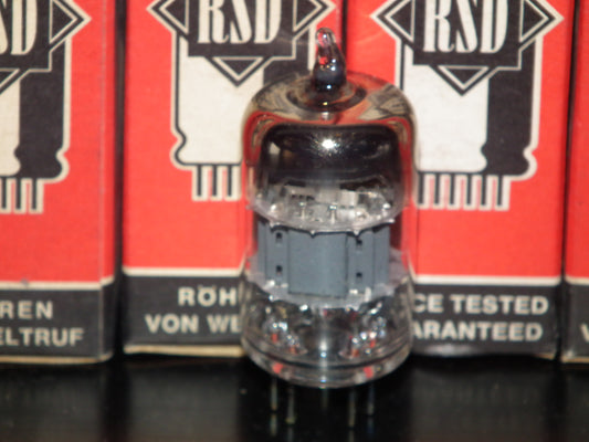 PCF801 RSD Rare Square Getter NOS NIB