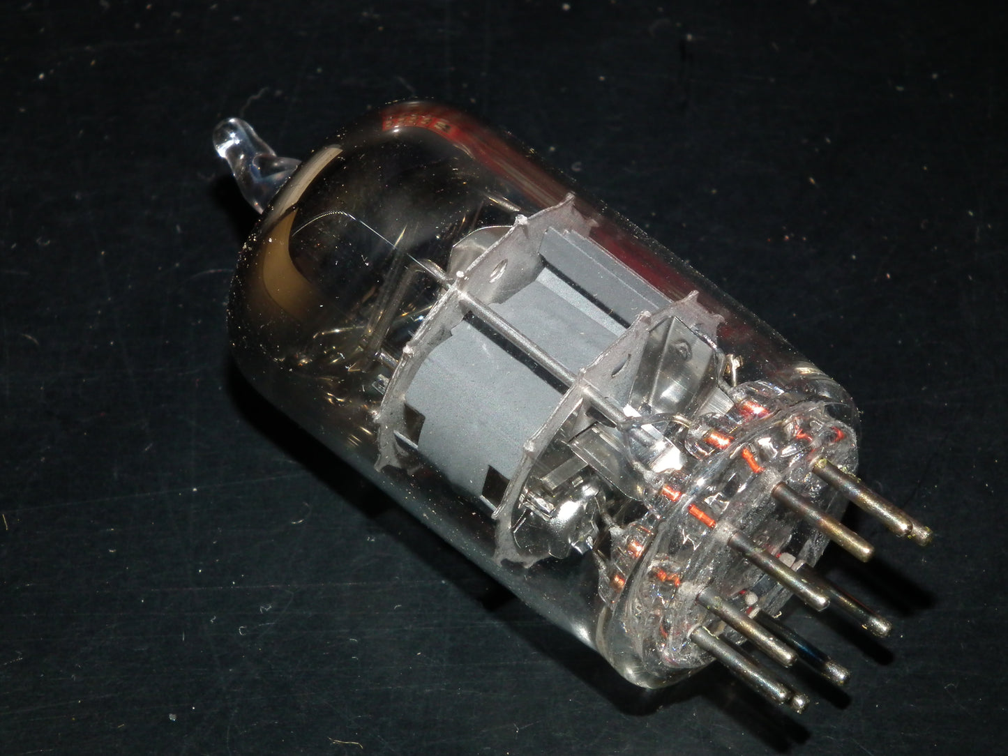 PCF801 RSD Rare Square Getter NOS NIB