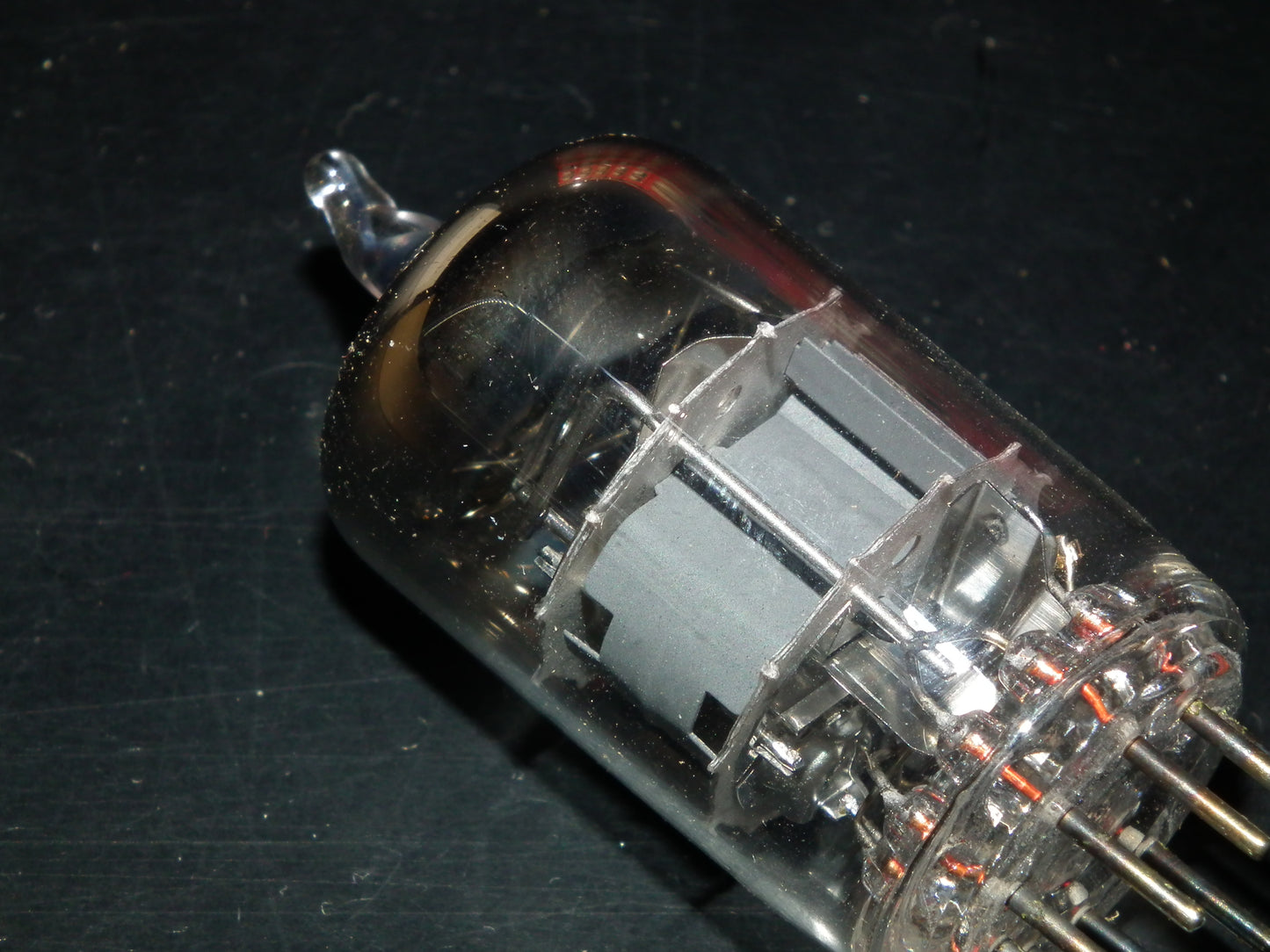 PCF801 RSD Rare Square Getter NOS NIB