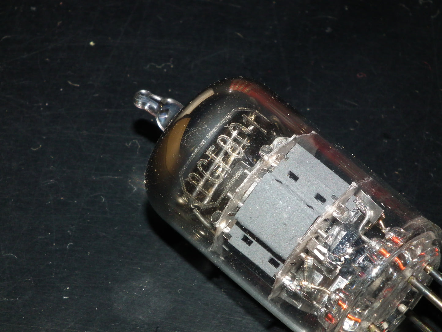 PCF801 RSD Rare Square Getter NOS NIB