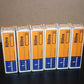 PCF82 Siemens tube NOS NIB 9U8 9U8A 9EA8