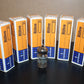PCF82 Siemens tube NOS NIB 9U8 9U8A 9EA8