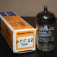 PCF82 Siemens tube NOS NIB 9U8 9U8A 9EA8
