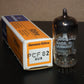 PCF82 Siemens tube NOS NIB 9U8 9U8A 9EA8
