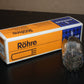 PCF82 Siemens tube NOS NIB 9U8 9U8A 9EA8