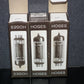 PCL84 Hoges NOS NIB Unopened boxes