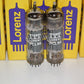 PCL86 14GW8 ITT Lorenz NOS NIB Matched Pair (2 tubes)