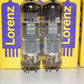 PCL86 14GW8 ITT Lorenz NOS NIB Matched Pair (2 tubes)