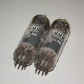 PCL86 14GW8 ITT Lorenz NOS NIB Matched Pair (2 tubes)