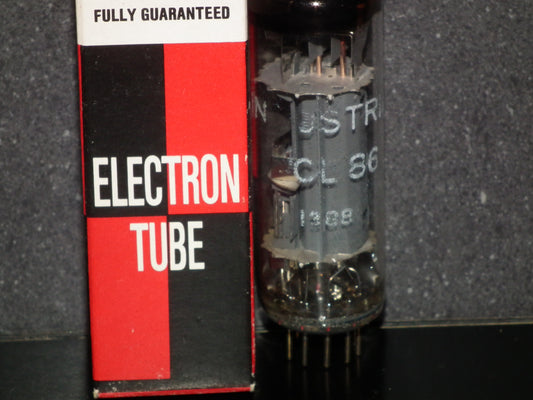 PCL86 Standard Brand Industria 14GW8 NOS NIB