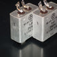 Hydra AEG Berlin PIO capacitors 1uF 250V Audio coupling two pcs (2)
