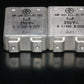 Hydra AEG Berlin PIO capacitors 1uF 250V Audio coupling two pcs (2)