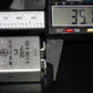 Hydra AEG Berlin PIO capacitors 1uF 250V Audio coupling two pcs (2)