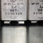 Hydra AEG Berlin PIO capacitors 2uF 160V Audio coupling two pcs (2)