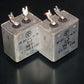 Hydra AEG Berlin PIO capacitors 2uF 160V Audio coupling two pcs (2)