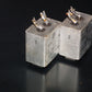 Hydra AEG Berlin PIO capacitors 2uF 160V Audio coupling two pcs (2)