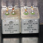 Hydra AEG Berlin PIO capacitors 4uF 160V Audio coupling two pcs (2) 60s
