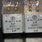 Hydra AEG Berlin PIO capacitors 4uF 160V Audio coupling two pcs (2) 60s