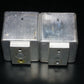 Hydra AEG Berlin PIO capacitors 4uF 160V Audio coupling two pcs (2) 60s