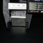 Hydra AEG Berlin PIO capacitors 4uF 160V Audio coupling two pcs (2) 50s