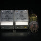 Hydra AEG Berlin PIO capacitors 4uF 160V Audio coupling two pcs (2) 60s