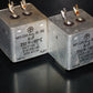 Hydra AEG Berlin PIO capacitors 4uF 250V Audio coupling two pcs (2)