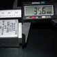 Hydra AEG Berlin PIO capacitors 4uF 250V Audio coupling two pcs (2)