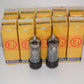 Platinum Matched Pair PL36 EI Philips NOS NIB (2 pc)