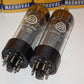 Platinum Matched Pair PL36 EI Philips NOS NIB (2 pc)