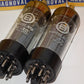 Platinum Matched Pair PL36 EI Philips NOS NIB (2 pc)